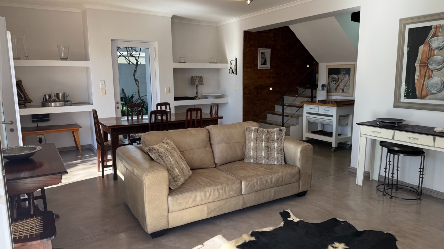 To Let 2 Bedroom Property for Rent in Thesen Islands Western Cape